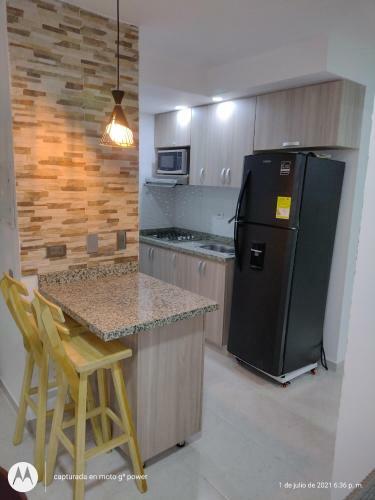 Hermoso Apartamento Amoblado