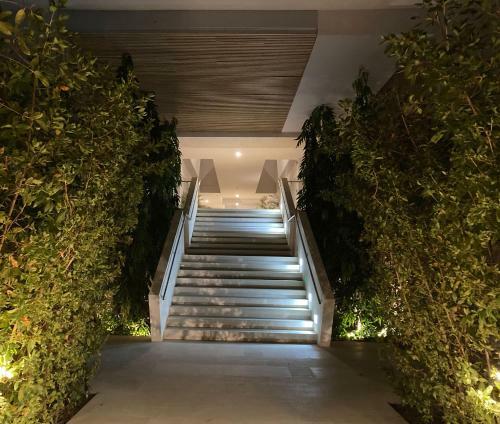 Apartamento Serena Del Mar, Morros Io