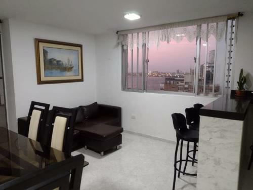 Apartamento Los Delfines