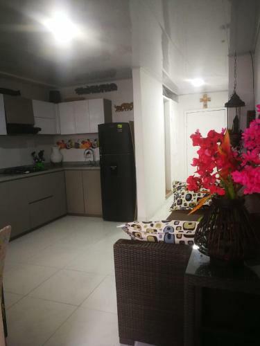 Apartamento Los Delfines