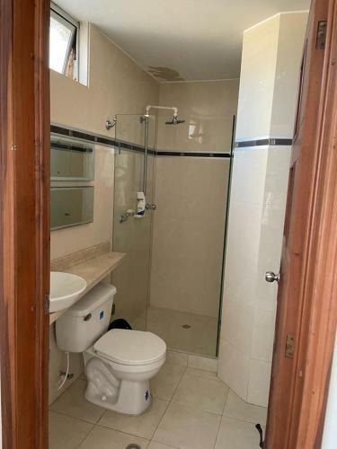 Apartamento Los Delfines