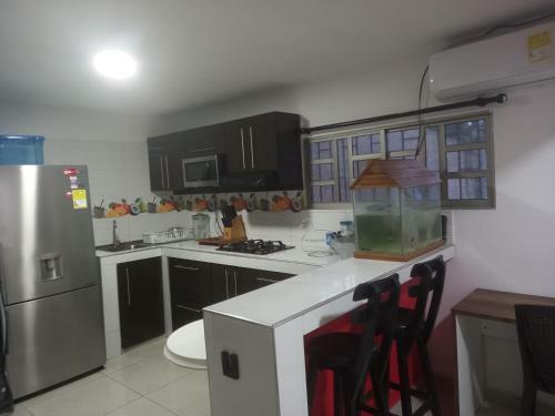Apartamento Hospedaje Donde Karen