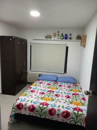 Apartamento Hospedaje Donde Karen