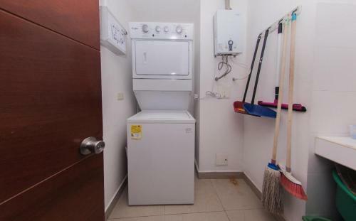 Apartamento Palmetto Uno 2603