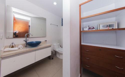 Apartamento Palmetto Uno 2603
