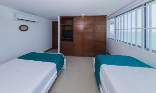 Apartamento Palmetto Uno 2603
