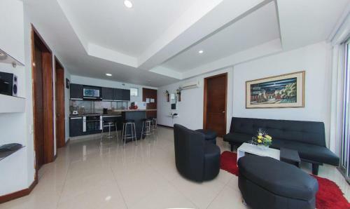 Apartamento Palmetto Uno 2603