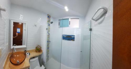 Apartamento Palmetto Uno 2603