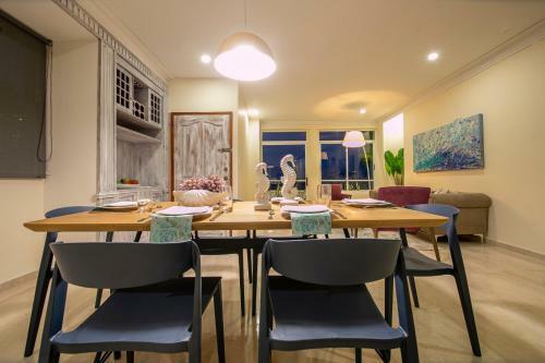 Casa Bah�a Apartamento