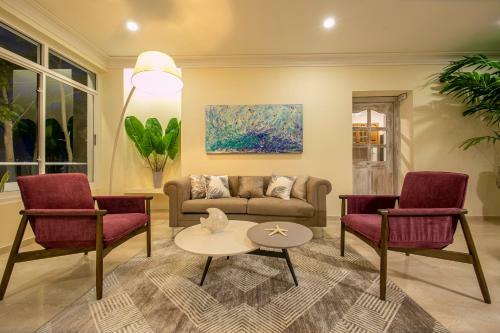 Casa Bah�a Apartamento