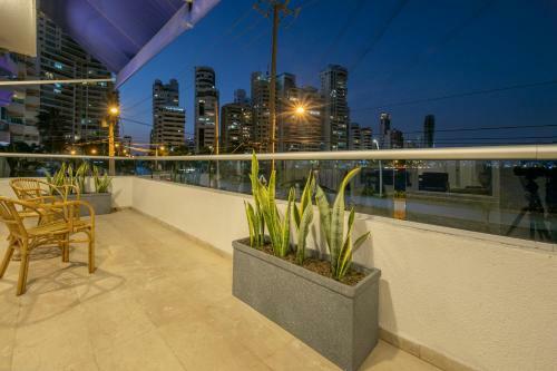 Casa Bah�a Apartamento