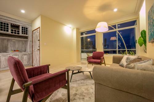 Casa Bah�a Apartamento