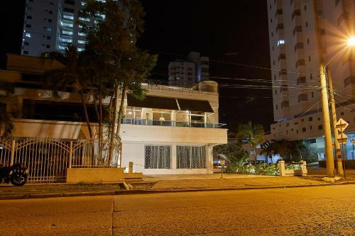 Casa Bah�a Apartamento