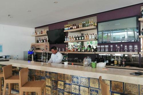 Apartamento Familiar 2 Habs - Morros