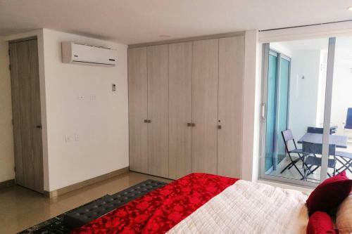 Apartamento Familiar 2 Habs - Morros