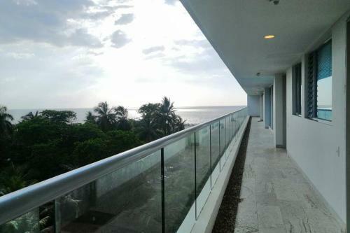 Apartamento Familiar 2 Habs - Morros