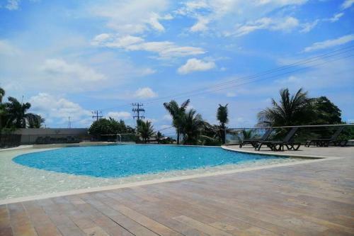 Apartamento Familiar 2 Habs - Morros