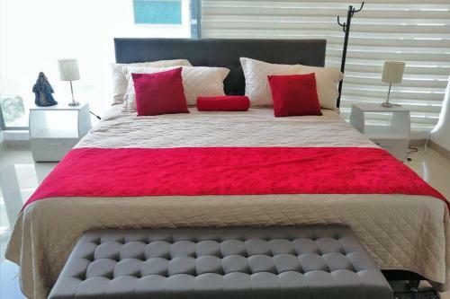 Apartamento Familiar 2 Habs - Morros