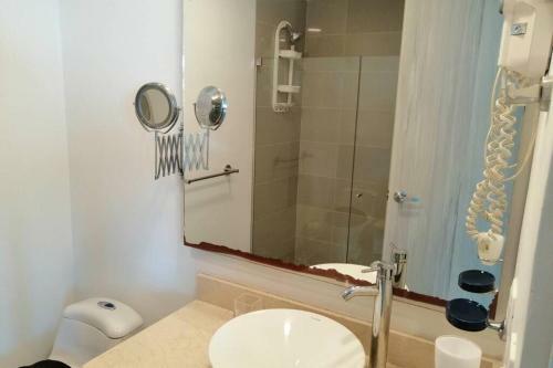 Apartamento Familiar 2 Habs - Morros