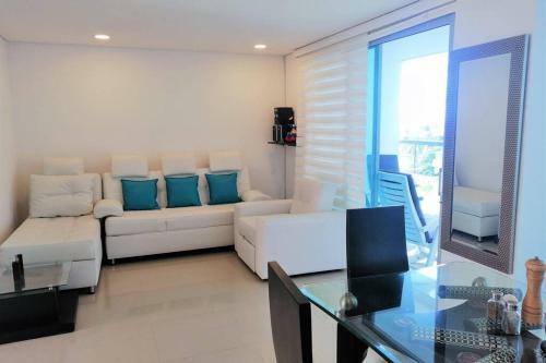 Apartamento Familiar 2 Habs - Morros