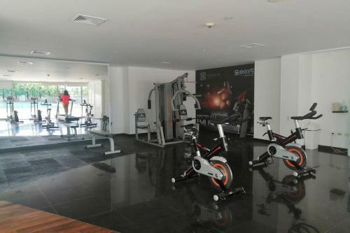 Apartamento Familiar 2 Habs - Morros
