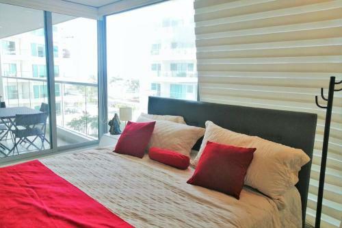 Apartamento Familiar 2 Habs - Morros