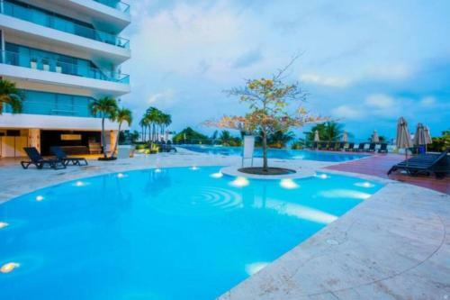 Apartamento Familiar 2 Habs - Morros