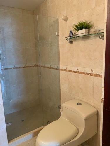 Apartamento Sol, Arena, Y Mar Bocagrande Cartagena