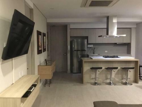Apartamento Martinique 1403