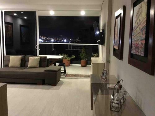 Apartamento Martinique 1403