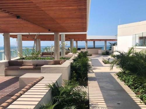 Apartamento Martinique 1403