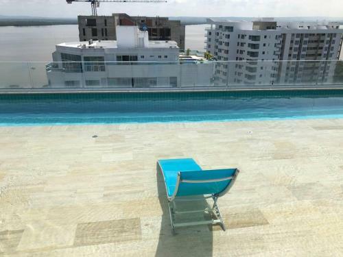 Apartamento Martinique 1403