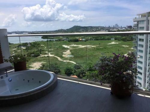 Apartamento Martinique 1403