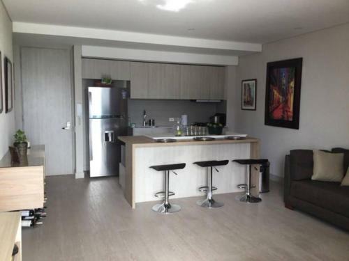 Apartamento Martinique 1403