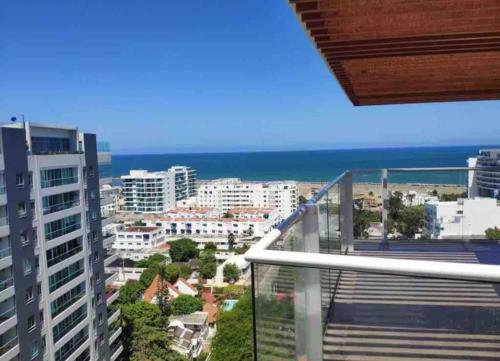Apartamento Martinique 1403
