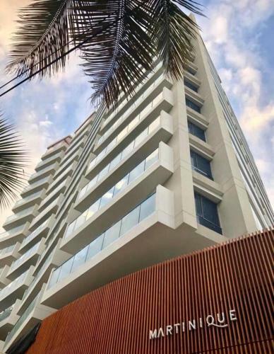 Apartamento Martinique 1403