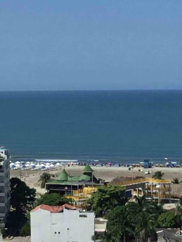 Apartamento Martinique 1403
