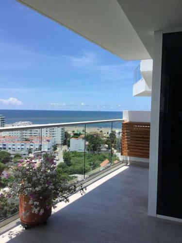 Apartamento Martinique 1403