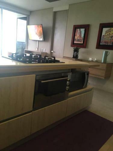 Apartamento Martinique 1403