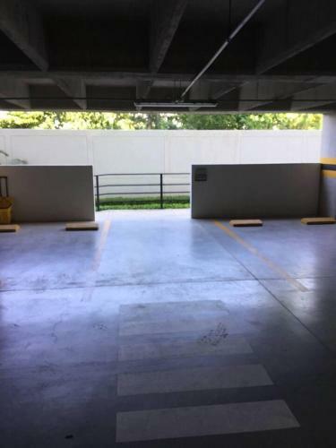 Apartamento Martinique 1403