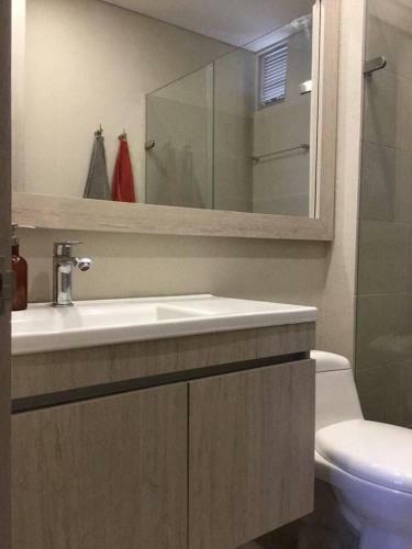 Apartamento Martinique 1403