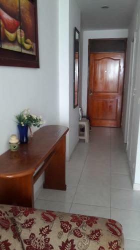 Apartamento 1009