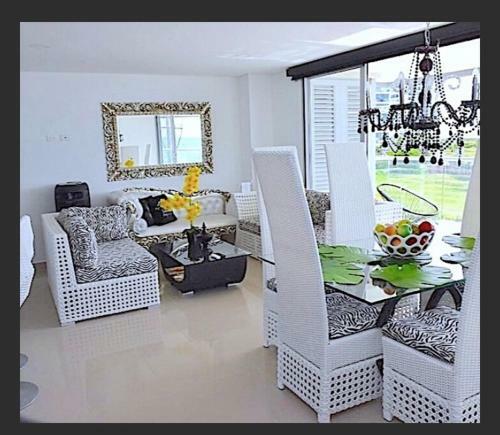 Apartment Ocean Club
