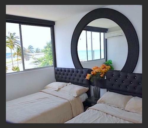 Apartment Ocean Club