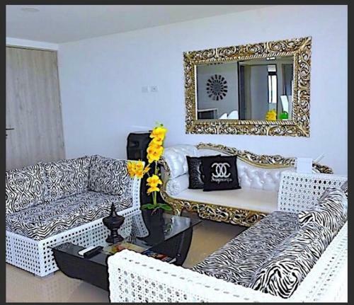 Apartment Ocean Club