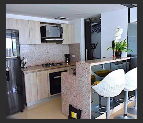 Apartment Ocean Club