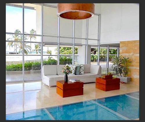 Apartment Ocean Club