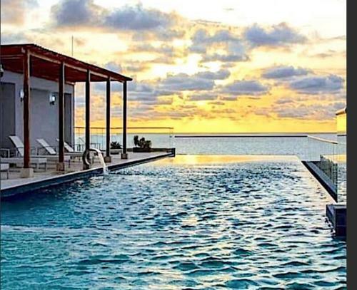 Apartment Ocean Club