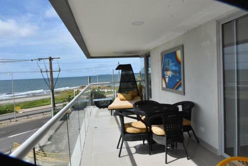 Apartment Ocean Club