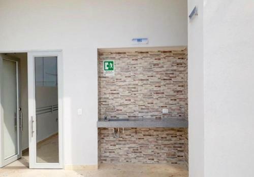 Apartamento Ocean Drive 411